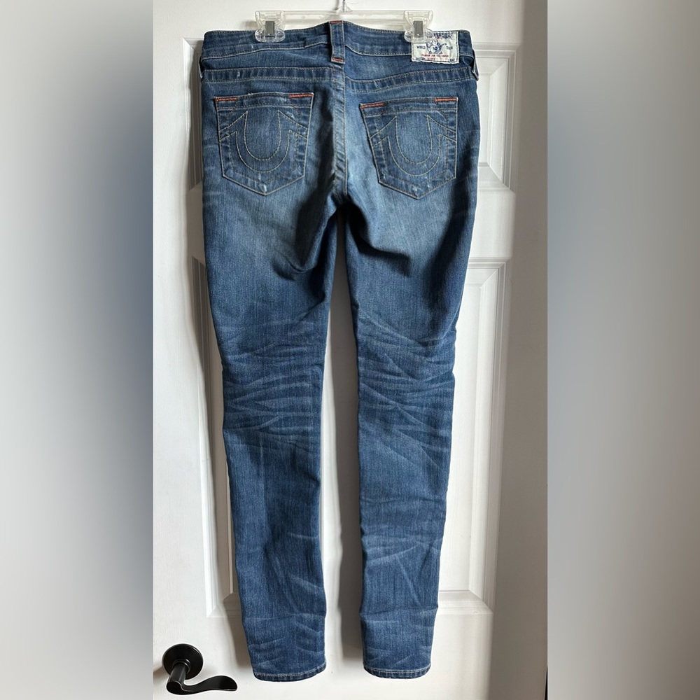 True Religion Jeans, size 27
